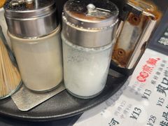-禄粥·广府味·煲仔粥·宵夜·明档现做(江南西店)