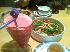 钵钵鸡-辛香汇(大华第一坊店)
