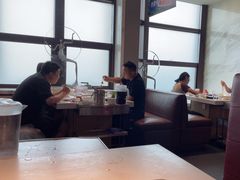 -海底捞火锅(海悦天地店)