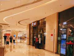 -苏马餐厅 Il Milione Italian Restaurant(苏州中心店)