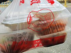 -芳芳餐厅(白沙路店)