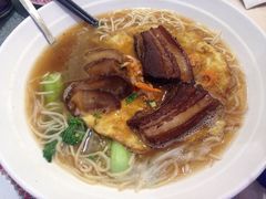 -海港大酒店(海港大厦店)