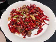 -醉东Oriental House(静安嘉里中心店)