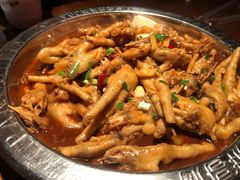 -胖哥俩肉蟹煲(世茂国际广场店)