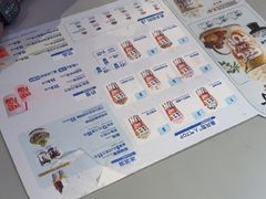 -DQ·蛋糕·冰淇淋(南开大悦城2F店)