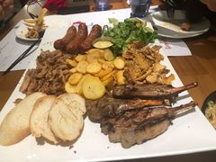 -HELLO MUSAE 拾光缪斯餐厅·纯正希腊风味(苏州中心店)
