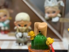 -泡泡玛特POPMART(西单大悦城店)
