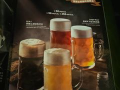 -普兰达德国餐厅·德式脆皮烤猪肘·自酿啤酒(观唐店)