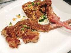 羊排-大渔铁板烧(大悦城店)