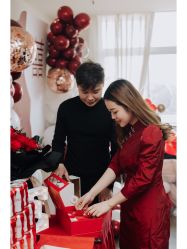 -MECCI婚礼摄影跟拍(红东方广场店)