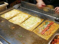 -冠雄先生烤冷面(熙街旗舰店)
