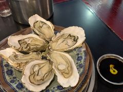 -冯姐生蚝(长隆横琴店)