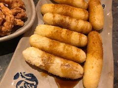 -小龙坎火锅(黄河店)