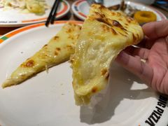 -比格比萨自助(南京万达茂店)