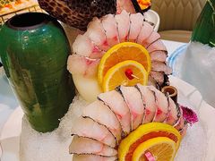 -喜聚薈·花膠雞海鮮火鍋(越秀店)
