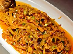 -院8里·小聚园老川菜(九眼桥店)