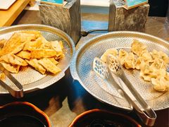 -東盛炭烤自助料理(浦东文峰广场店)