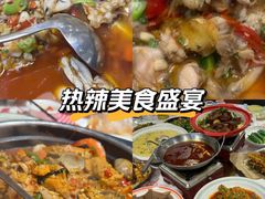 -虾小龙老长沙龙虾馆(坡子街店)