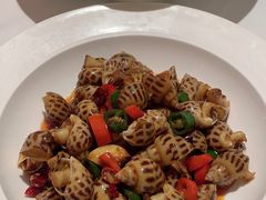 -宝轩渔府·老字号海鲜·正宗津菜(水上店)