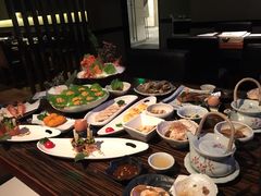 -王鼎精致料理铁板烧(世博源店)