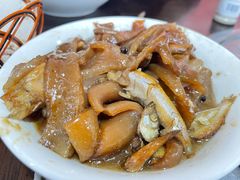 -金卯白肉罩火烧