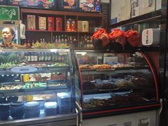 -秦君宝手擀菠菜面(金花路店)