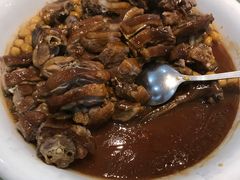碌鹅-小北江河鲜(新城店)