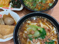 -东方削面(迎泽街店)