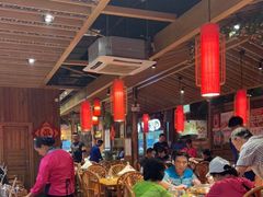 -老凯俚酸汤鱼(鸿通城店)