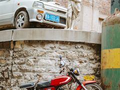 -济南轻骑摩托车有限公司(和平路)