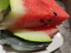 西瓜-麻路成都火锅(柏威年店)