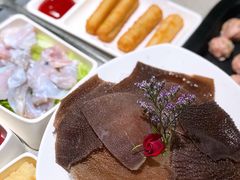 -海底捞火锅(正大乐城店)