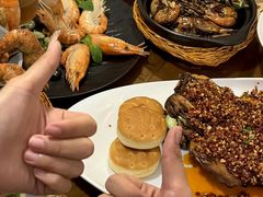 -蝦塘·中国餐馆(城墙南马道巷店)