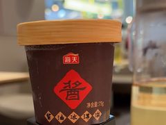 -吕氏疙瘩汤·海鲜新鲁菜(凯德mall新都心店)