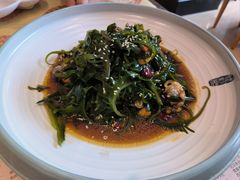 -添福来墨鱼饺子 · 海鲜东北菜(大连星海·黄浦路店)