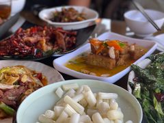 -隔壁老王·家常云南菜(花巷店)