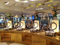-碧涛阁·泡泡海洋·汤泉洗浴(王府花园店)
