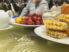 -上海虹桥宾馆(郁锦香品牌酒店)