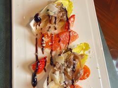 -YUE·6·西式融合餐厅(外滩六号店)