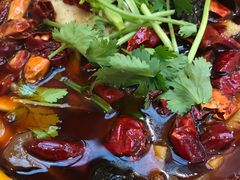 -成都驻京办餐厅(蜀都宾馆店)