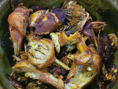 -斯丹姜母鸭·古法干香(涂门街总店)