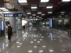 -平安里(地铁站)