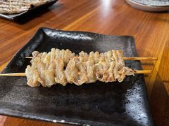 鸡皮-串鑫