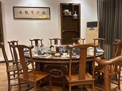 -木子山庄·安徽省老字号·中国炖锅宴
