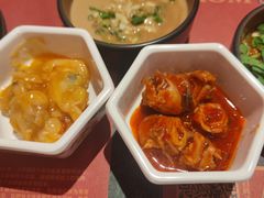 -牛New寿喜烧(曹路花园城店)