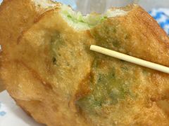 -老方子馅饼粥(台东店)