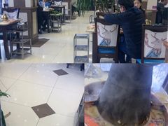 -清真马家美食城•海鲜•青岛菜•火锅(延安三路店)