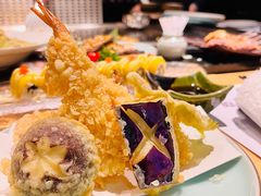 -松临·铁板烧&Omakase(神农店)