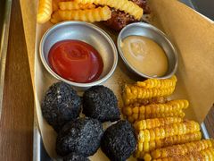 -魏斯理汉堡(西安沣东吾悦店)