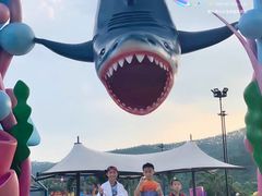 -清远熹乐谷温泉度假酒店